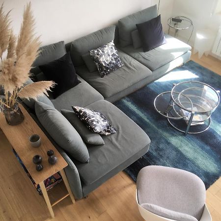 Le Balmoral Exceptionnel Duplex T4 Coeur De Ville A 2 Minutes De La Plage Le Touquet Exterior foto