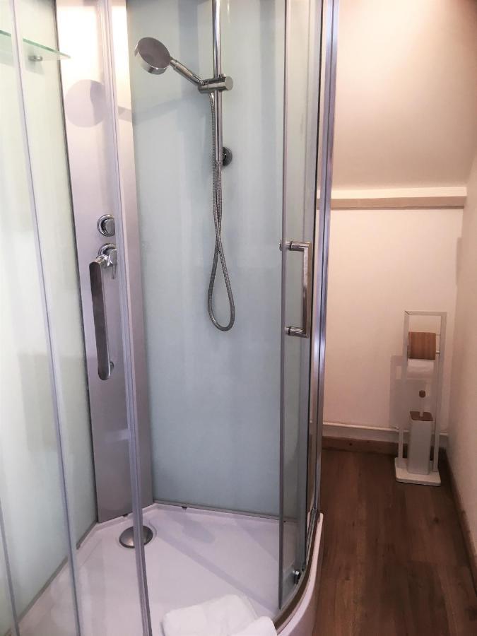 Le Balmoral Exceptionnel Duplex T4 Coeur De Ville A 2 Minutes De La Plage Le Touquet Exterior foto