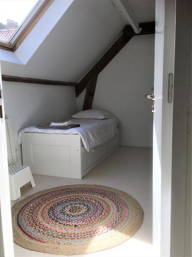 Le Balmoral Exceptionnel Duplex T4 Coeur De Ville A 2 Minutes De La Plage Le Touquet Exterior foto