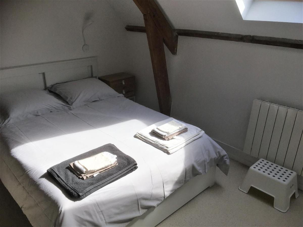 Le Balmoral Exceptionnel Duplex T4 Coeur De Ville A 2 Minutes De La Plage Le Touquet Exterior foto